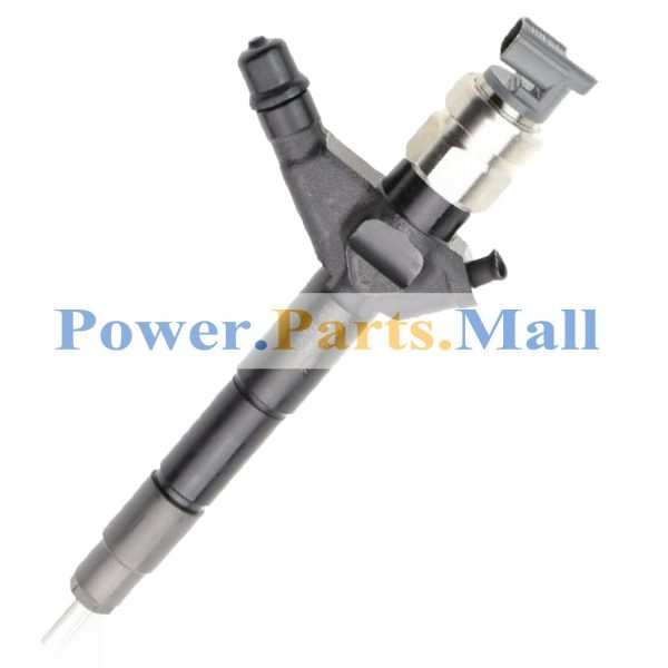 1 PC Common Rail Injector 095000-6240 16600-VM00A For Nissan Cabstar Euro 4 2.5